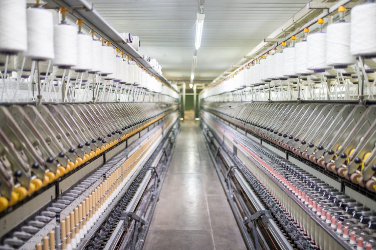 Illustrative textile photo 2