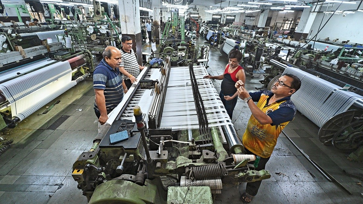 Textile business photo for Al-Noor Processing & Textile Mills (Pvt) Ltd