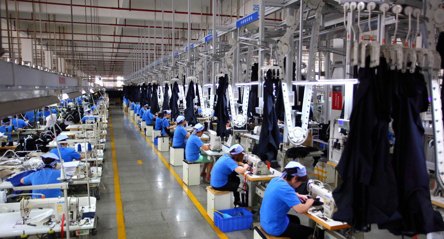 Illustrative textile photo 2
