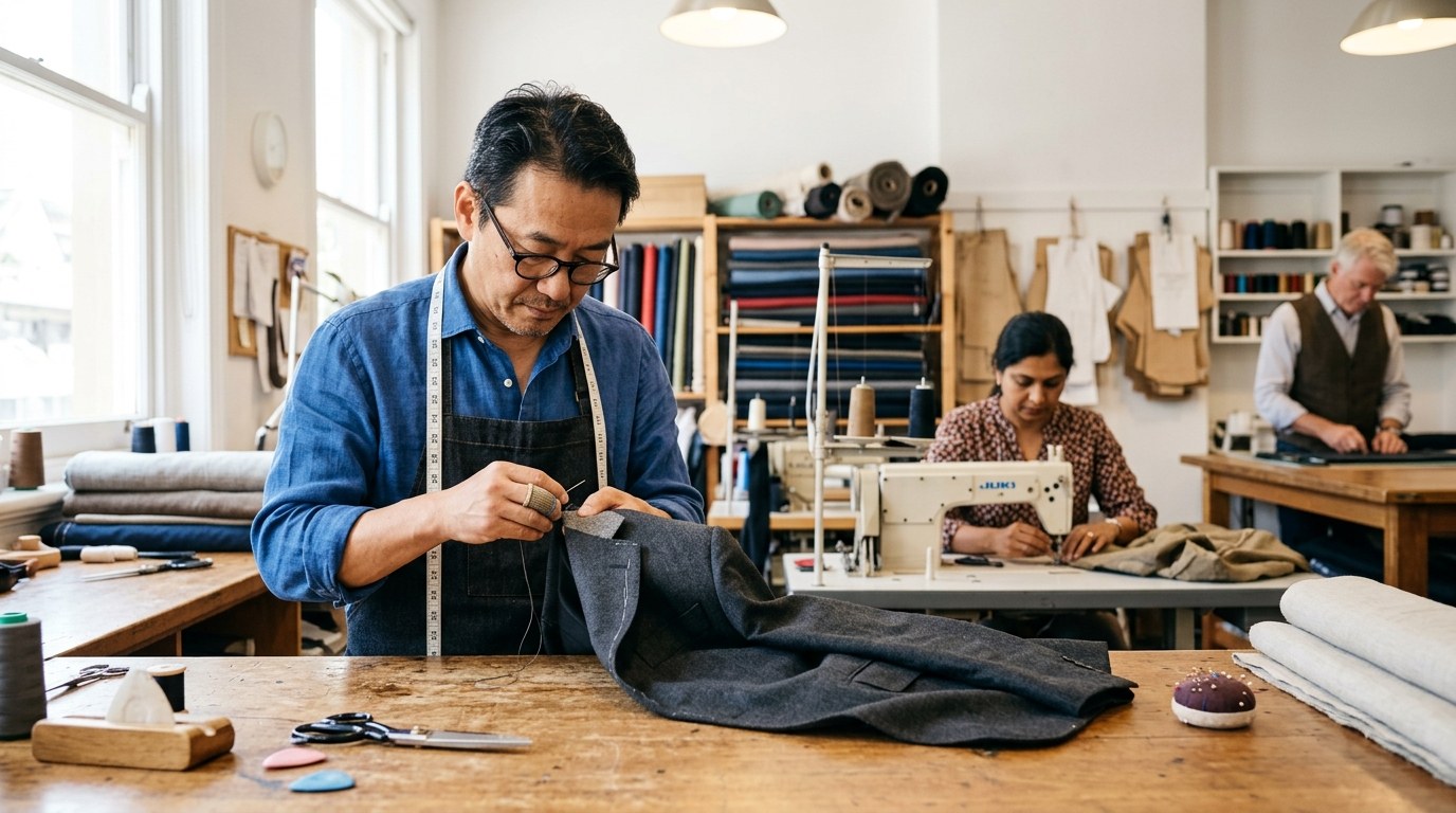 Textile business photo for Faraz Traders (Faraz Textile)