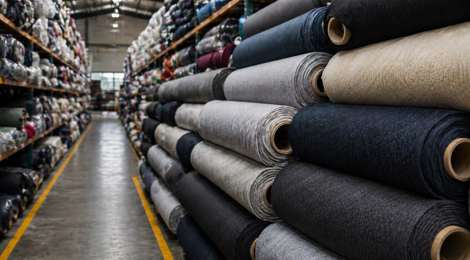 Textile business photo for Fardos Textile Industries