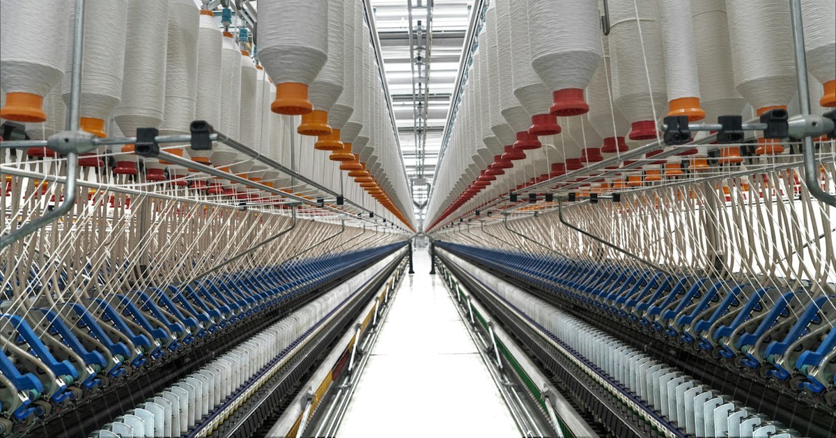 Illustrative textile photo 3