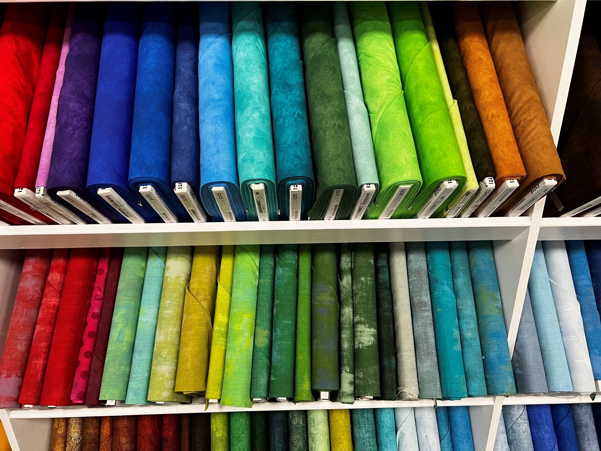 Illustrative textile photo 1