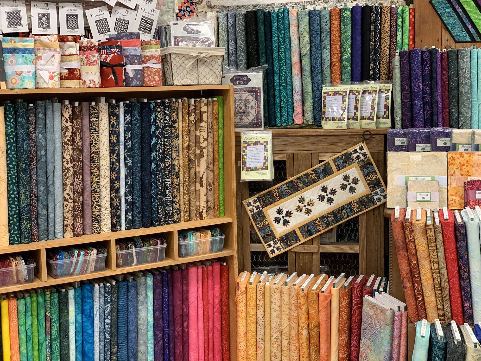Textile business photo for Muhammad Yousaf Grey Cloth Dealer