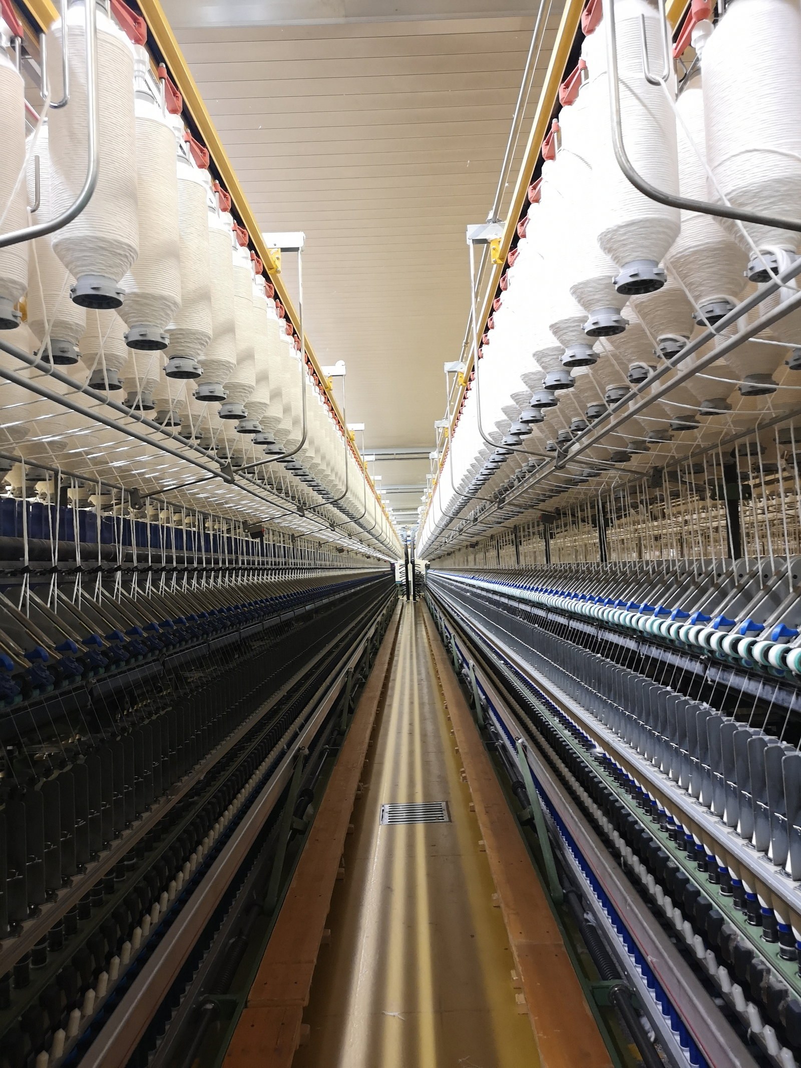 Textile business photo for N.H. Weaving Factory