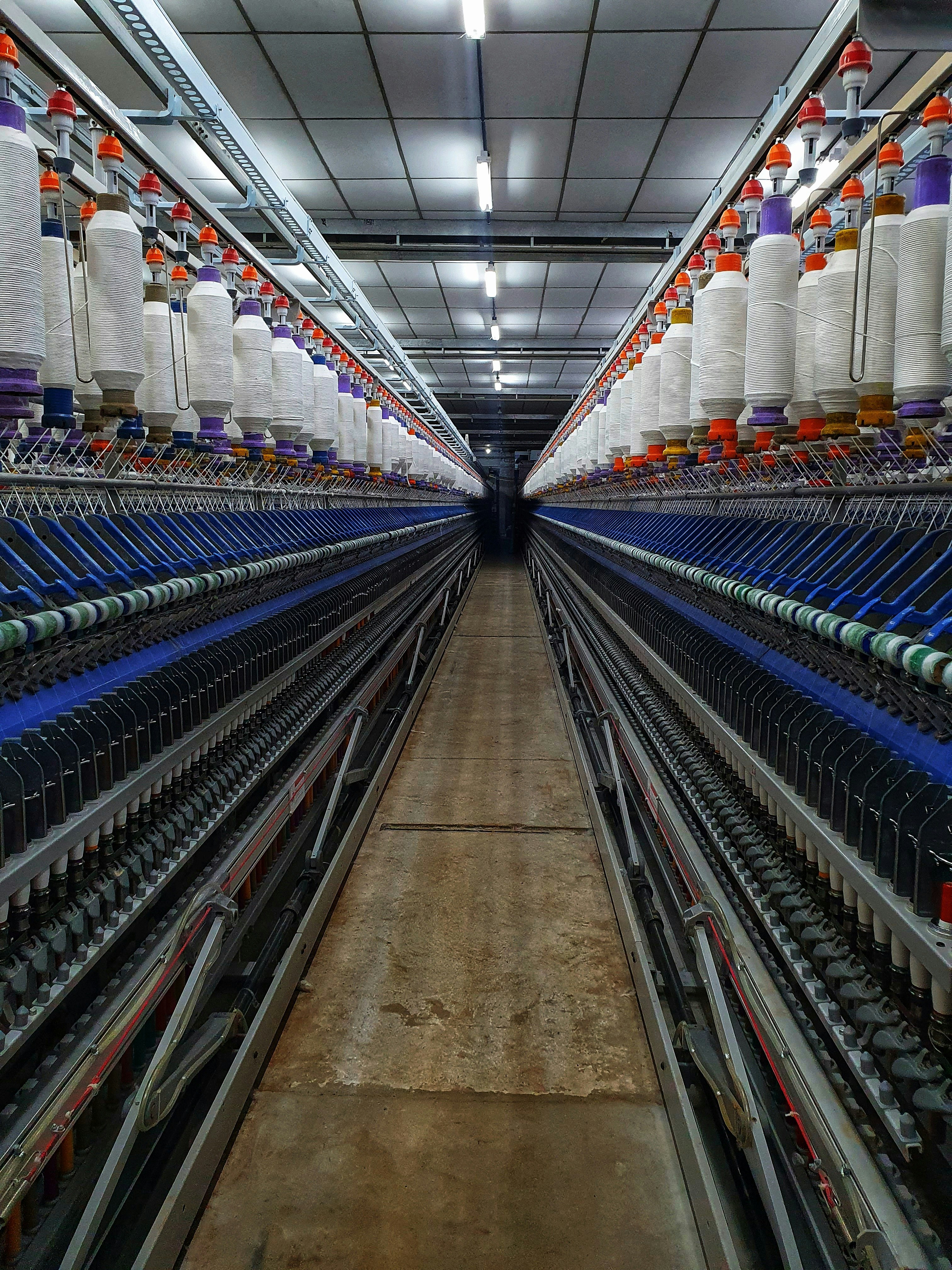 Illustrative textile photo 1