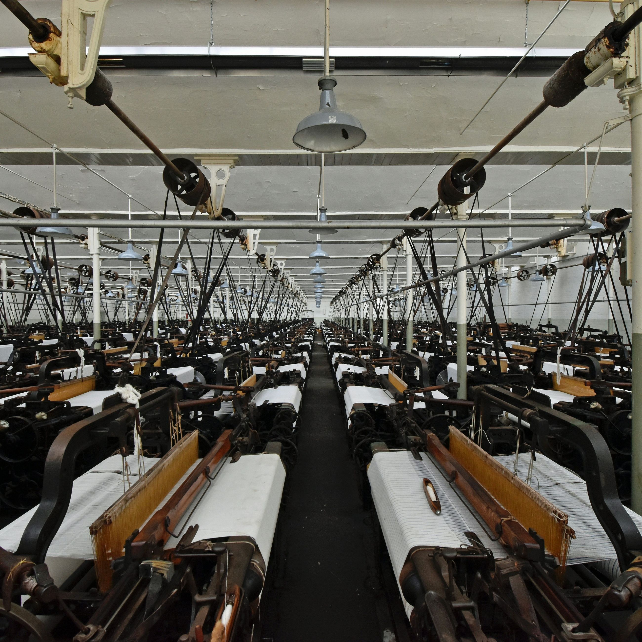 Illustrative textile photo 3