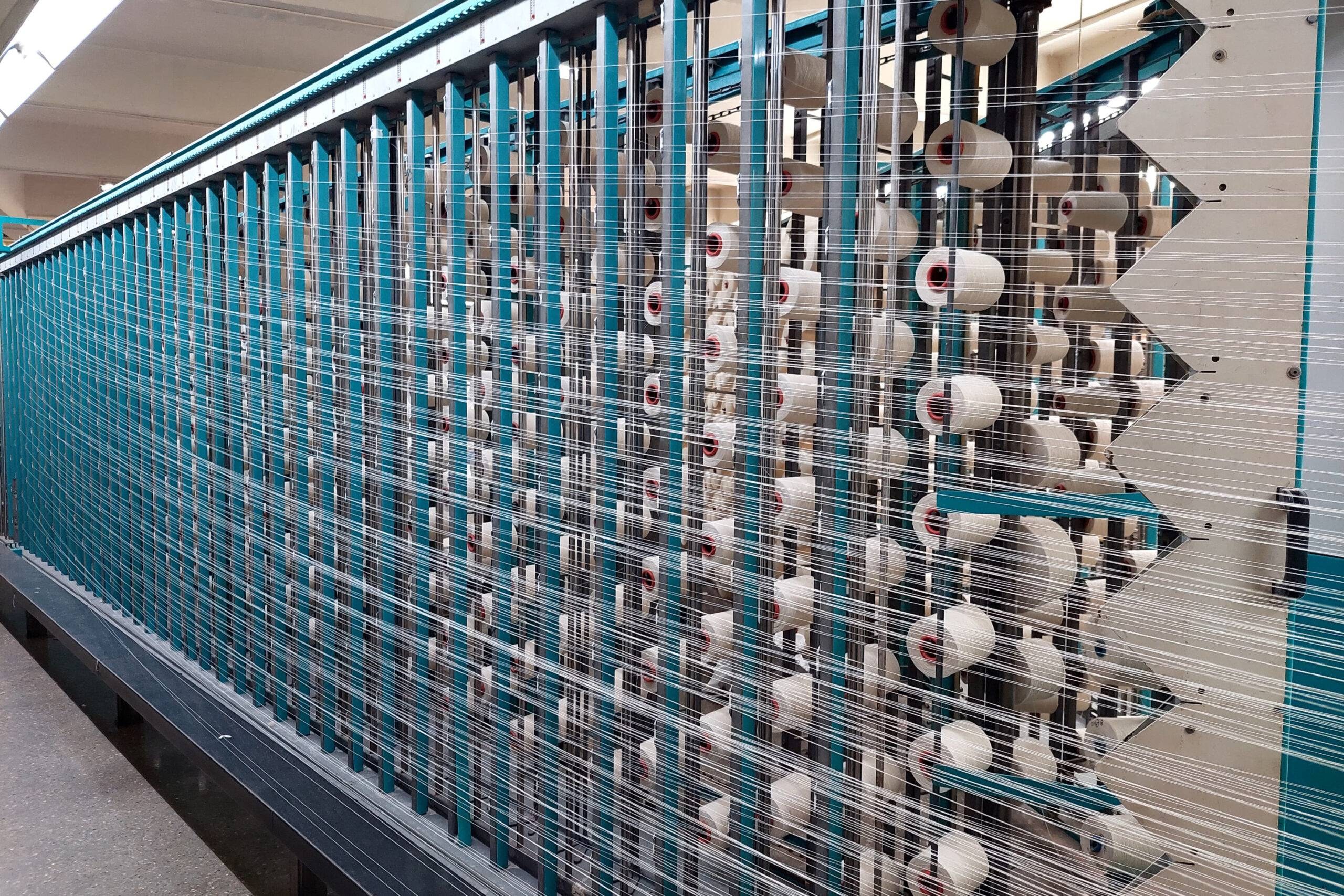 Illustrative textile photo 2
