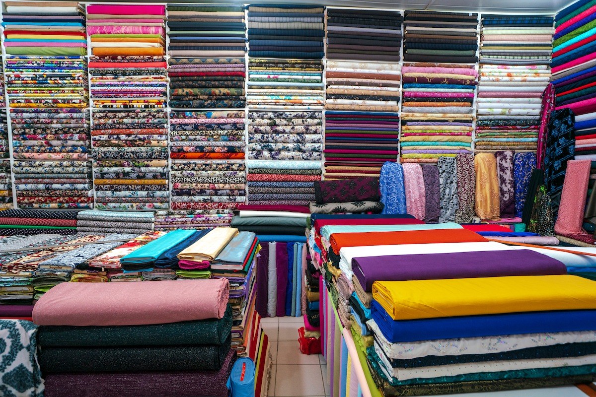 Illustrative textile photo 1